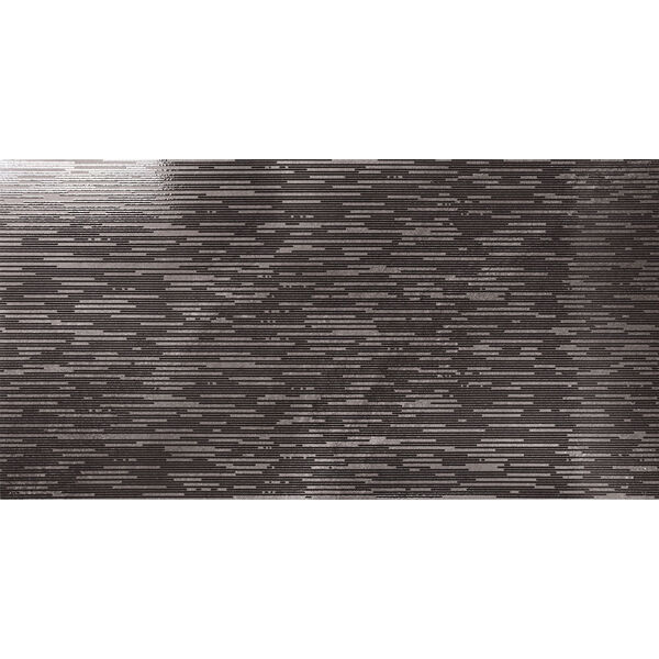 zdjęcie EL Molino Element Antracita dekor 62x120 - płytka dekoracyjna hiszpańska w stylu klasycznym