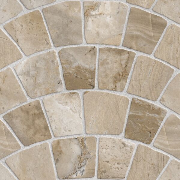 zdjęcie el molino alcazar arena płytka tarasowa gres rektyfikowany 60x60 