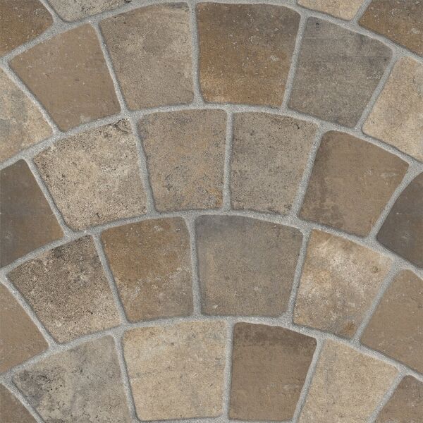 zdjęcie el molino alcazar sage płytka tarasowa gres rektyfikowany 60x60