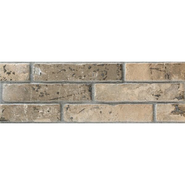 zdjęcie el molino sussex beige płytka ścienna 20x60 