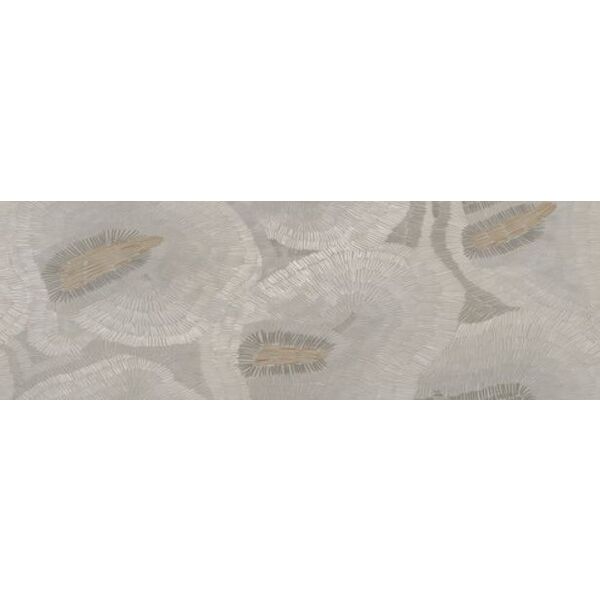 EL Molino Bohemia Avorio dekor 40x120 - satynowa płytka dekoracyjna kuchenna i łazienkowa