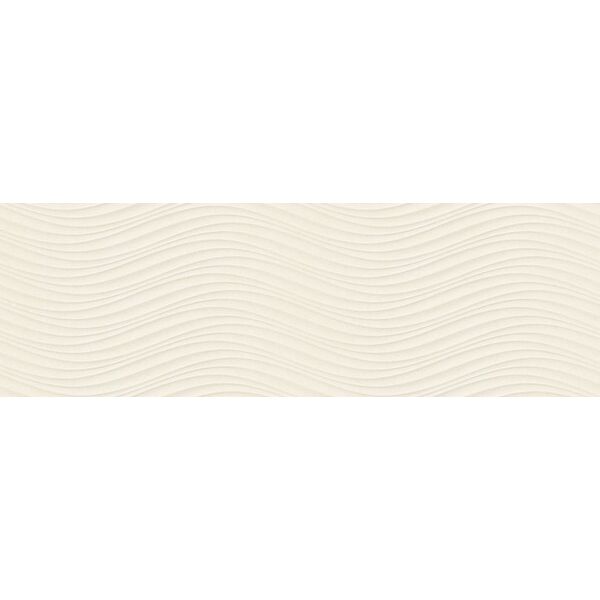 zdjęcie emigres cuarzo beige płytka ścienna 30x90 