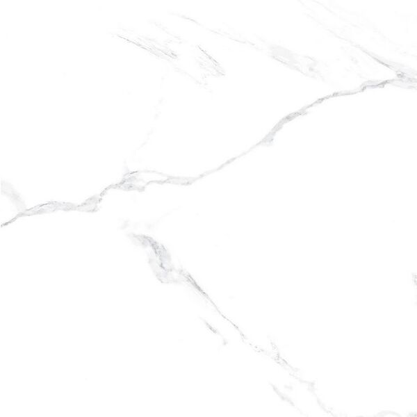 emigres carrara blanco lappato gres rektyfikowany 80x80 