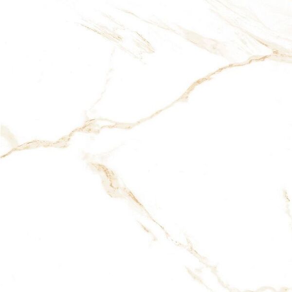 emigres carrara gold lappato gres rektyfikowany 80x80 