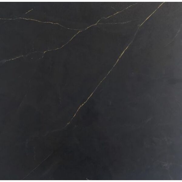 emigres imperial black gres lappato rektyfikowany 60x60 