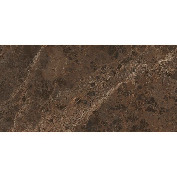 Emigres Flavio Oxido lappato gres 60x120 - gres imitujący kamień do salonu