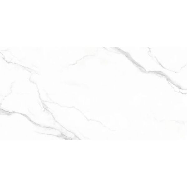 zdjęcie emigres carrara blanco lappato gres rektyfikowany 60x120 