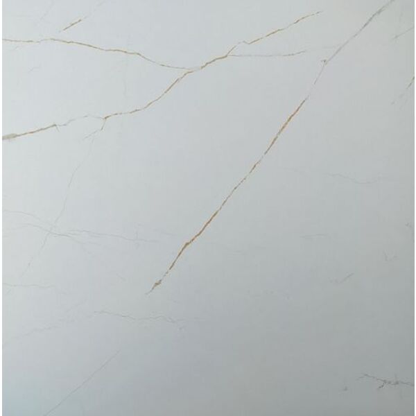 zdjęcie emigres imperial white gres lappato rektyfikowany 60x60 