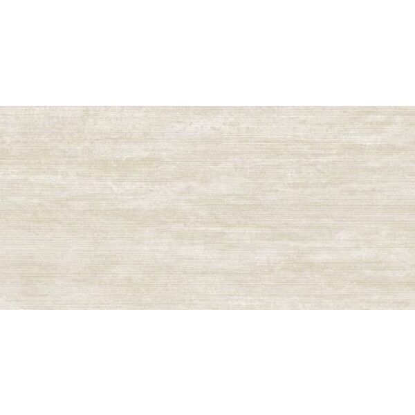 Emigres Turin Beige Lines lappato gres rektyfikowany 60x120 - gres ścienny kamieniopodobny
