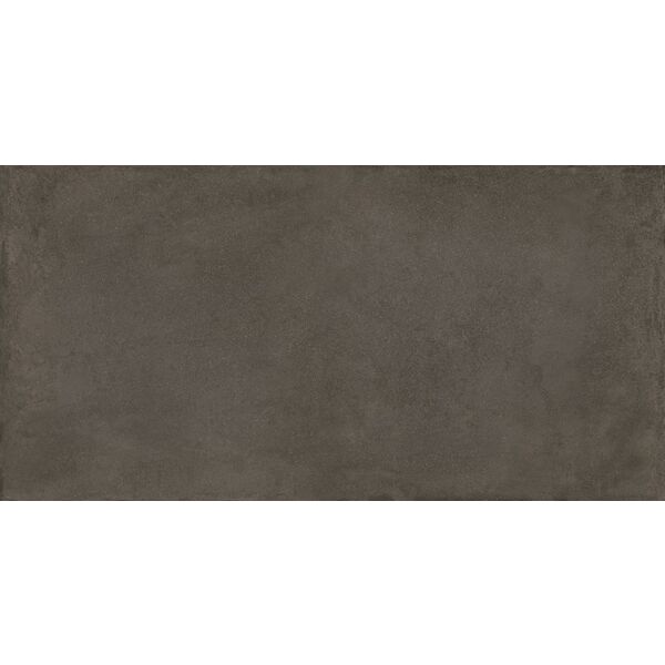 zdjęcie emil ceramica be square black gres natural rektyfikowany 60x120 