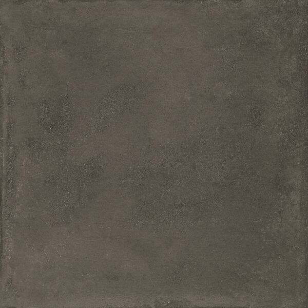 zdjęcie emil ceramica be square black gres natural rektyfikowany 60x60