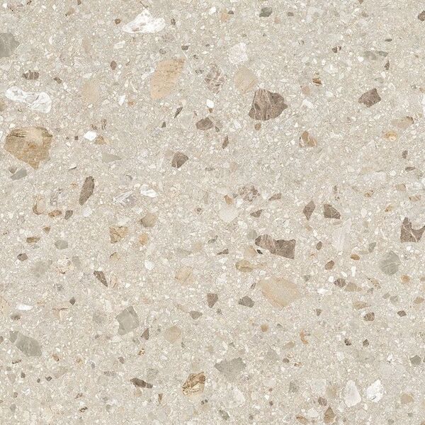 Emil Ceramica Lombarda Sabbia Mix gres rektyfikowany 120x120 - antypoślizgowy r10 gres lastryko podłogowy
