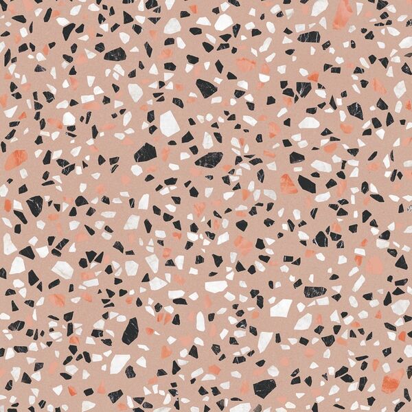 Emil Ceramica Medley Pink Classic gres rektyfikowany 60x60 - antypoślizgowy r10 gres podłogowy lastryko