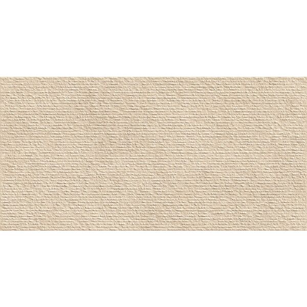 zdjęcie emil ceramica landscape rigato sabbia silktech płytka ścienna 60x120