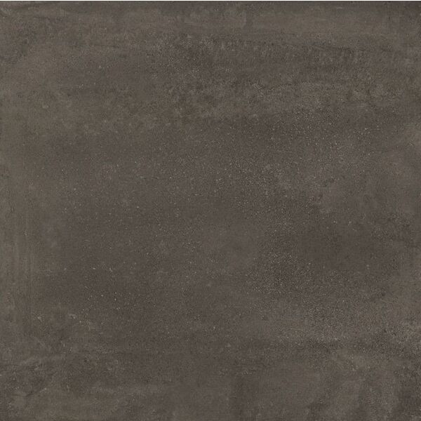 zdjęcie emil ceramica be square black gres natural rektyfikowany 60x60