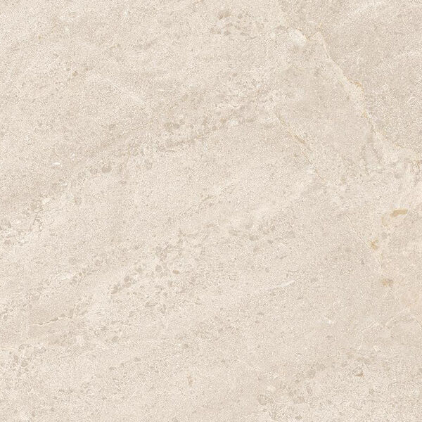 Emil Ceramica Matera Stone Neutra Beige Silktech gres rektyfikowany 120x120 - gres kamieniopodobny do salonu