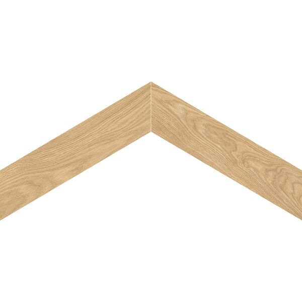 zdjęcie emil ceramica (wyprzedaż) mimesis miele chevron gres 11x54