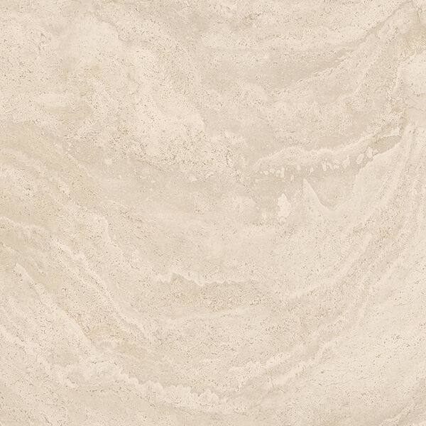 Emil Ceramica Dual Travertine Poro Aperto Beige Silktech gres rektyfikowany 60x60 - gres imitujący trawertyn
