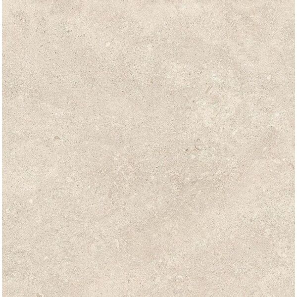 Emil Ceramica Mapierre Beige Ancienne gres Natural rektyfikowany 80x80x2 - gres matowy imitujący kamień