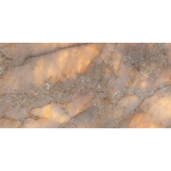 zdjęcie emil ceramica tdm lumia golden ambra gres full lappato rektyfikowany 60x120 