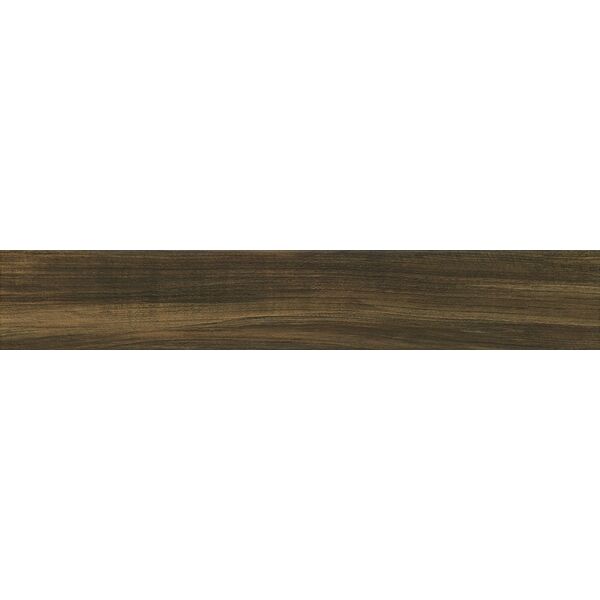 zdjęcie emil ceramica elegance wood / sleek wood nut gres 15x90 