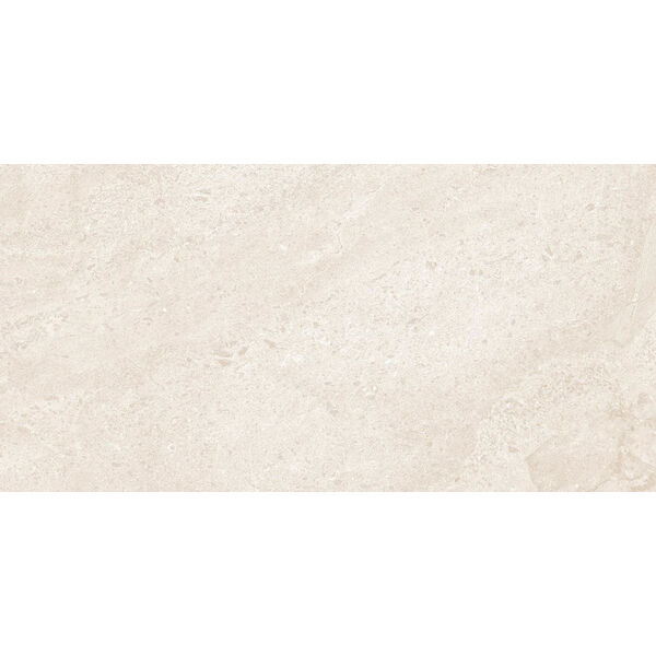 Emil Ceramica Matera Stone Neutra White Silktech gres rektyfikowany 60x120 - gres podłogowy imitujący kamień