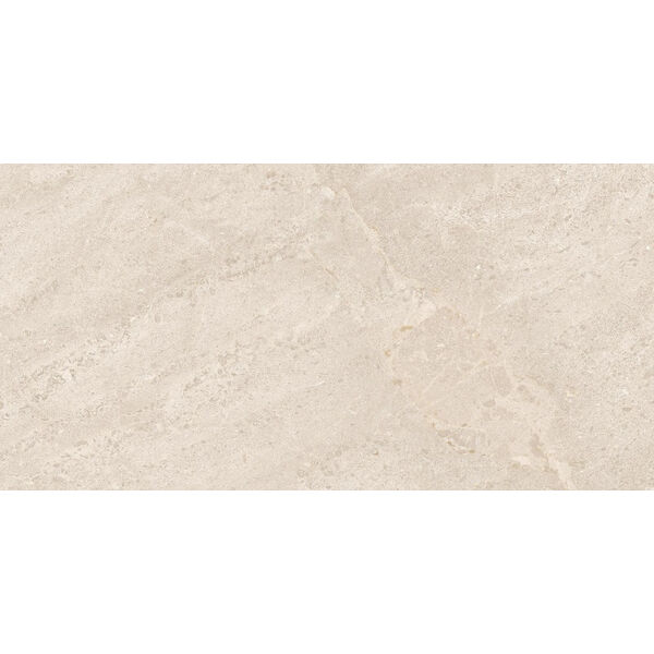 Emil Ceramica Matera Stone Neutra Beige Silktech gres rektyfikowany 60x120 - gres podłogowy kamieniopodobny