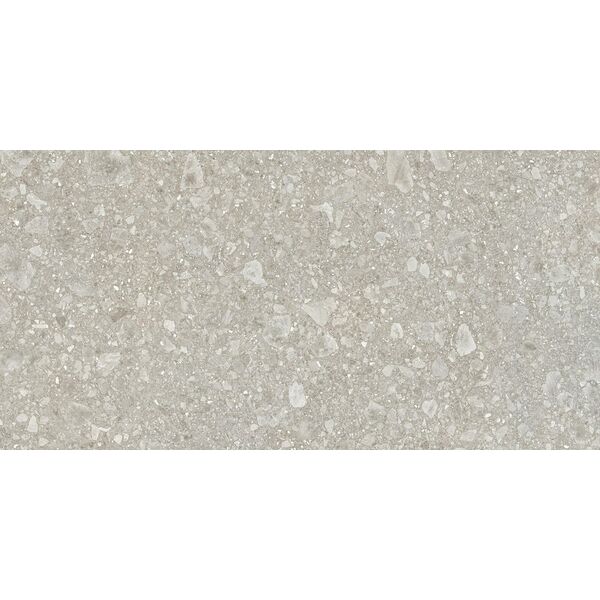 zdjęcie Emil Ceramica Lombarda Cenere gres rektyfikowany 60x120 - gres włoski w stylu industrialnym na podłogę