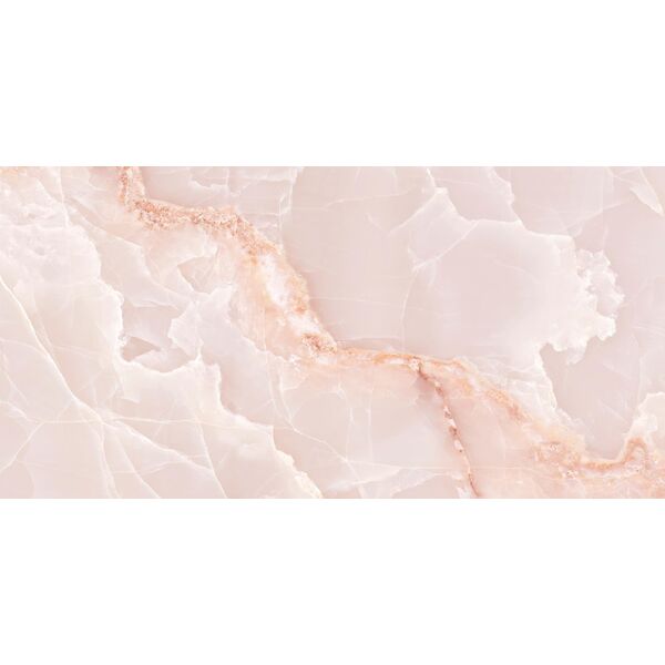 zdjęcie emil ceramica tdm onyx pink gres silktech rektyfikowany 60x120 