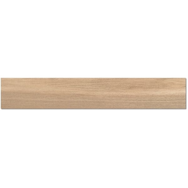 emil ceramica elegance wood / sleek wood beige gres 15x90 