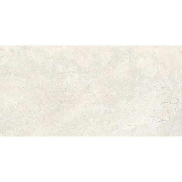 Emil Ceramica Mapierre Blanc Ancienne gres Natural rektyfikowany 60x120 - włoski gres na podłogę