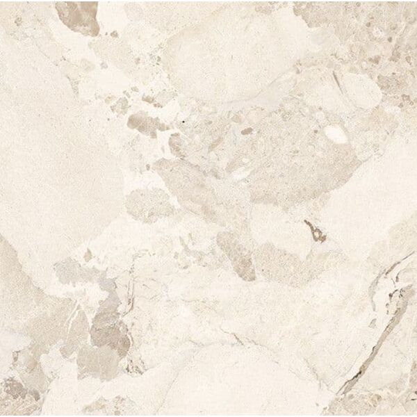 Emil Ceramica Matera Stone White Sassi Silktech gres rektyfikowany 120x120 - włoski gres podłogowy