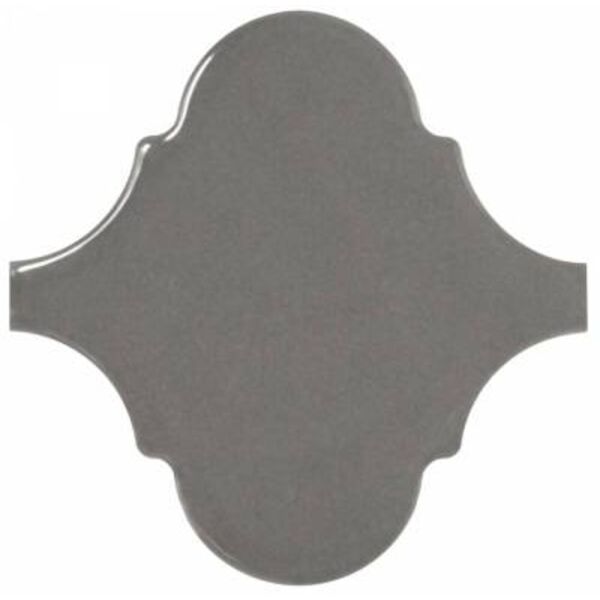 equipe alhambra dark grey płytka ścienna 12x12 (21930) płytki equipe ceramicas hiszpańskie do łazienki na ścianę