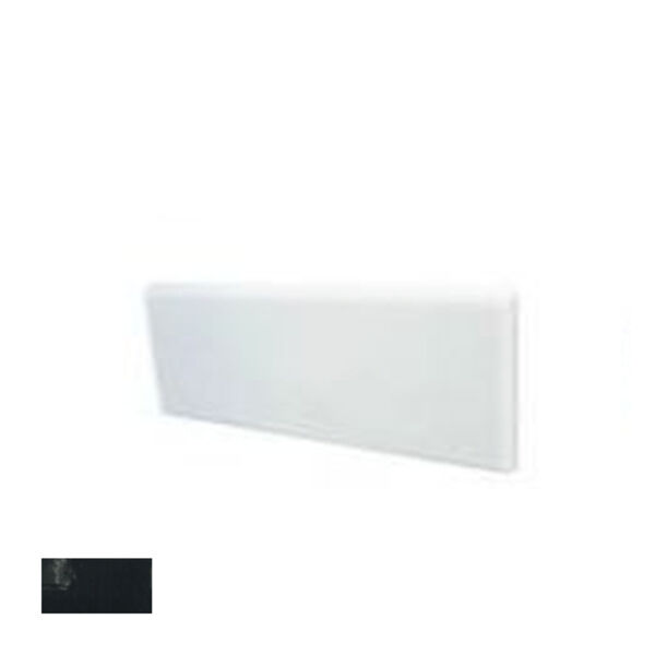 equipe anthracite bullnose 6.5x20 (21677) 