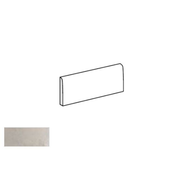 equipe artisan ochre bullnose 6.5x20 (24475) 