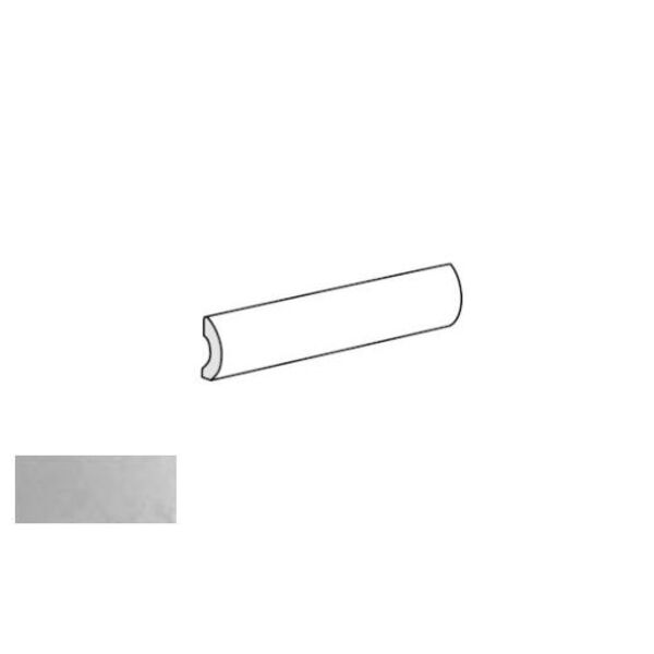 equipe artisan white pencil bullnose 3x20 (24494) 