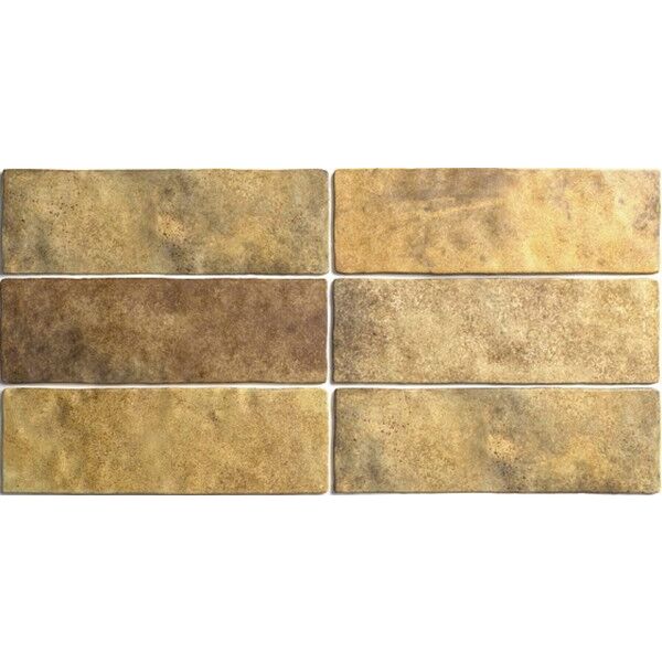 zdjęcie equipe artisan gold płytka ścienna 6.5x20 (24473)