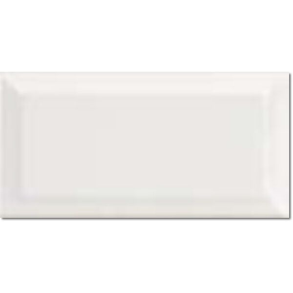 zdjęcie equipe metro white płytka ścienna 10x20 (13923) 