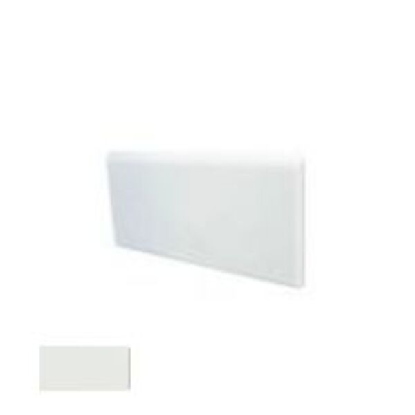 equipe blanco brillo bullnose 7.5x15 (21991) płytki equipe ceramicas glazura prostokątne 7,5x15 białe