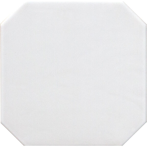 equipe octagon blanco mate gres 20x20 (20547) płytki equipe ceramicas gres kwadratowe do kuchni promocja