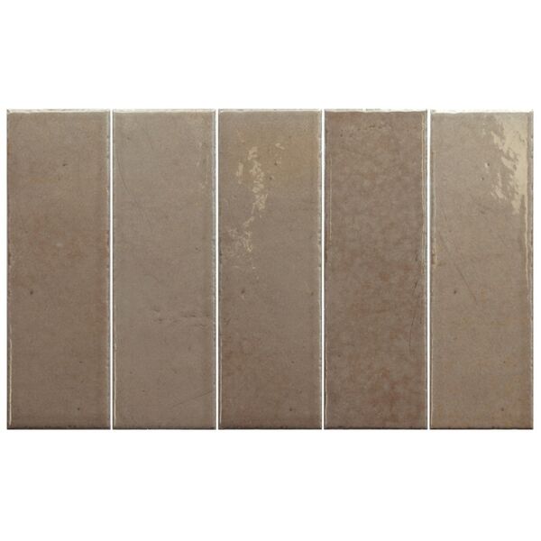 zdjęcie equipe bohemian mink płytka ścienna 6x18.6 (32339) 