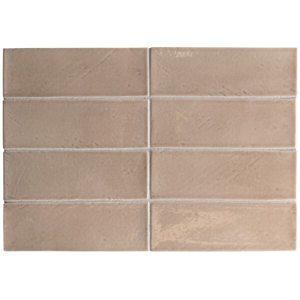 zdjęcie equipe miyako coffee gloss płytka ścienna 5x15 (32323) 