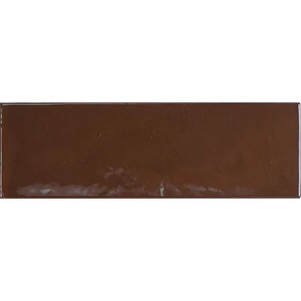 zdjęcie equipe village walnut brown płytka ścienna 6.5x20 (25644) 