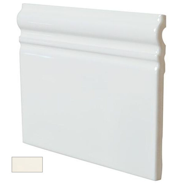 equipe cream brillo skirting 15x15 (21017) płytki equipe ceramicas kwadratowe beżowe