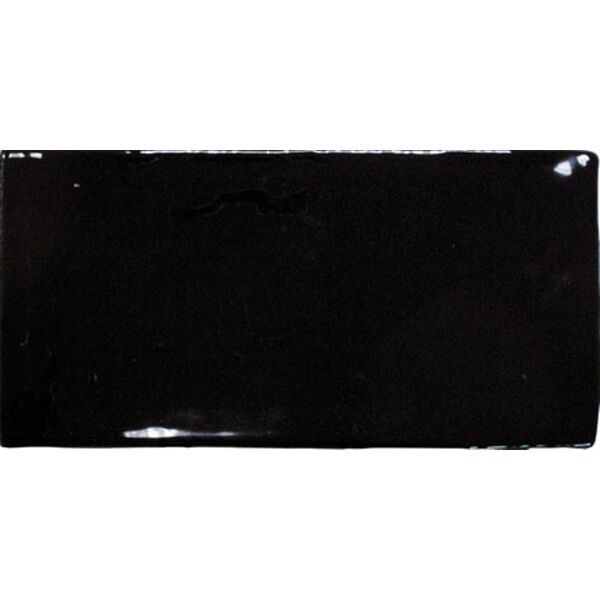 zdjęcie equipe masia negro płytka ścienna 7.5x15 (20084) 