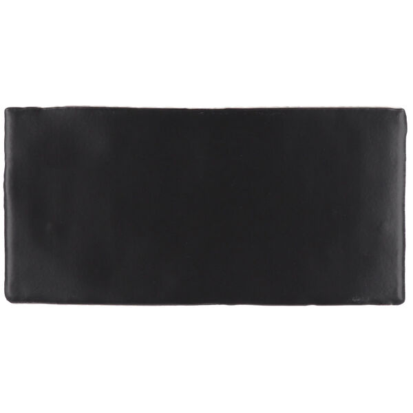 zdjęcie equipe masia negro mate płytka ścienna 7.5x15 (20176) 