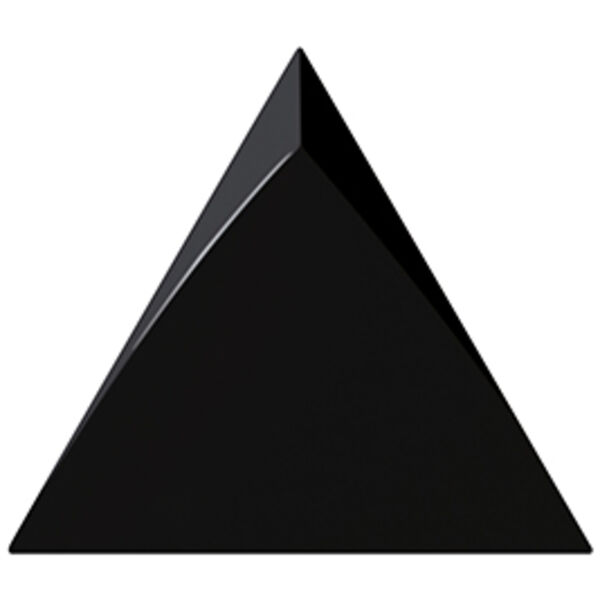 zdjęcie equipe tirol black płytka ścienna 10.8x12.4 (24442) 