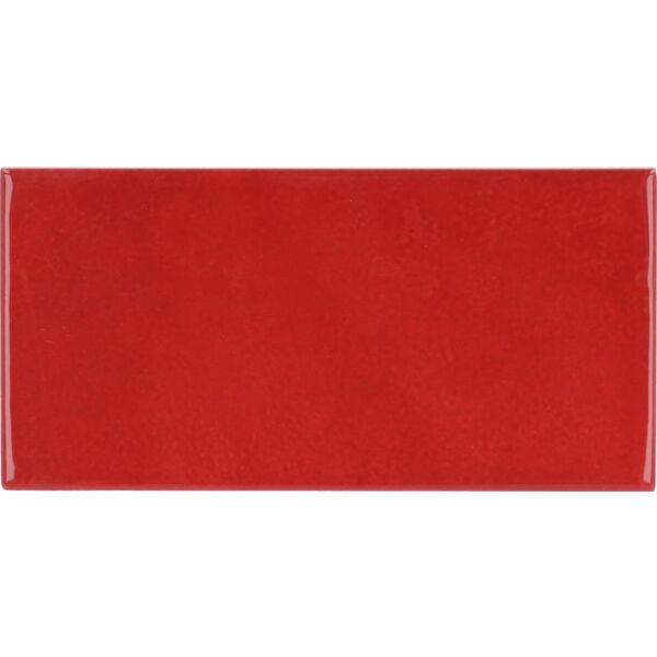 zdjęcie equipe village volcanic red płytka ścienna 6.5x13.2 (25581) 