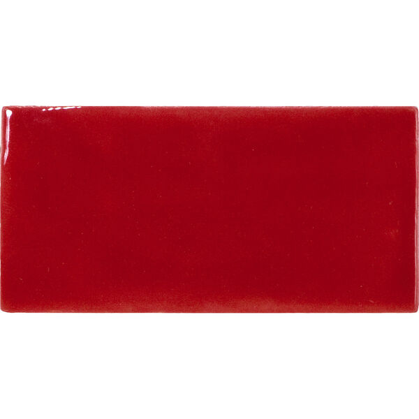 zdjęcie equipe masia rosso płytka ścienna 7.5x15 (21330) 