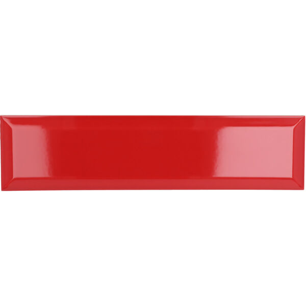 zdjęcie equipe metro rosso płytka ścienna 7.5x30 (14251) 